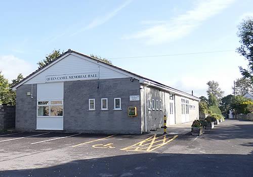 Photo Gallery Image - Queen Camel Memorial Hall