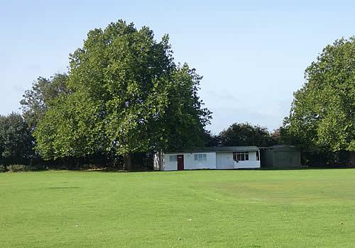 Photo Gallery Image - Sports Pavilion, Queen Camel Playing Field